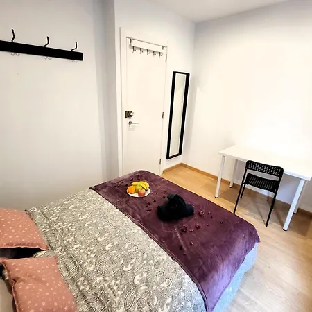 Hostel By Bcn Cathedral *