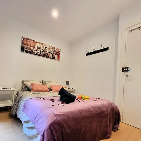 Hostel By Bcn Cathedral Barcelona