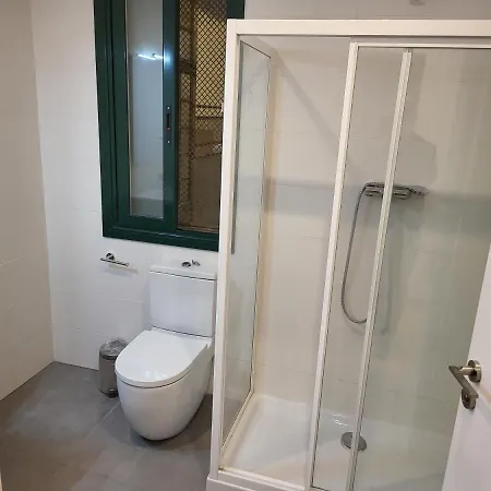 Hostal By Bcn Cathedral *