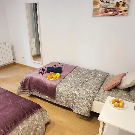 Hostal By Bcn Cathedral